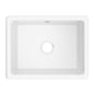 Shaker - Classic Single Bowl Inset - Drop-in/Undermount