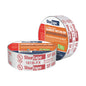 Sf 686 - Printed Foil Tape - 100 ft L x 2" W
