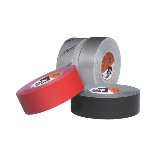 Pc 609 - Co-Extruded Performance-Grade Duct Tape