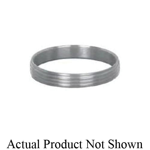Sioux Chief 274-7 DWV Adapter, 2 in Nominal, Brass