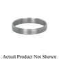 Sioux Chief 274-7 DWV Adapter, 2 in Nominal, Brass