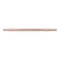 Flat Bracket - Copper Plated