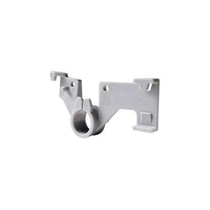 Standard Stub Out Bracket - 1/2" CTS Hole