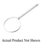 Universal Pipe Hanger - 10" L - ABS/Polypropylene