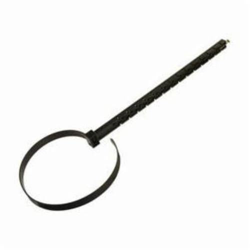 Universal Pipe Hanger - 14" L - ABS/Polypropylene