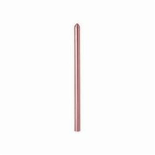 Sioux Chief Bullets™ 622-L12 Spin Closed Stub Out, 1/2 in Nominal, CTS End Style, Copper
