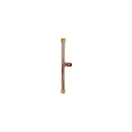 Water Heater Connector - Type L Copper