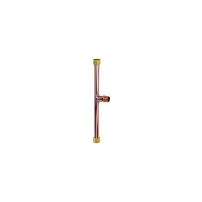 Water Heater Connector - Type L Copper