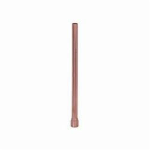 Sioux Chief MetalHead™ 643-C620 Straight Adapter, 1-1/2 in Nominal, CPVC x Male C End Style, Brass, Import