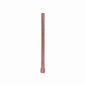 Sioux Chief MetalHead™ 643-C620 Straight Adapter, 1-1/2 in Nominal, CPVC x Male C End Style, Brass, Import