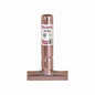 Sioux Chief MiniRester™ 660-T22 Water Hammer Arrester, 1/2 in, Female C Tee, 350 psig, 1 to 4 Fixture Unit Capacity, Domestic