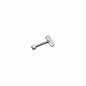Sioux Chief HearthMaster™ 949-CP Log Lighter Key, Domestic