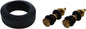 Sioux Chief 490-10565 Tank-to-Bowl Kit, Import
