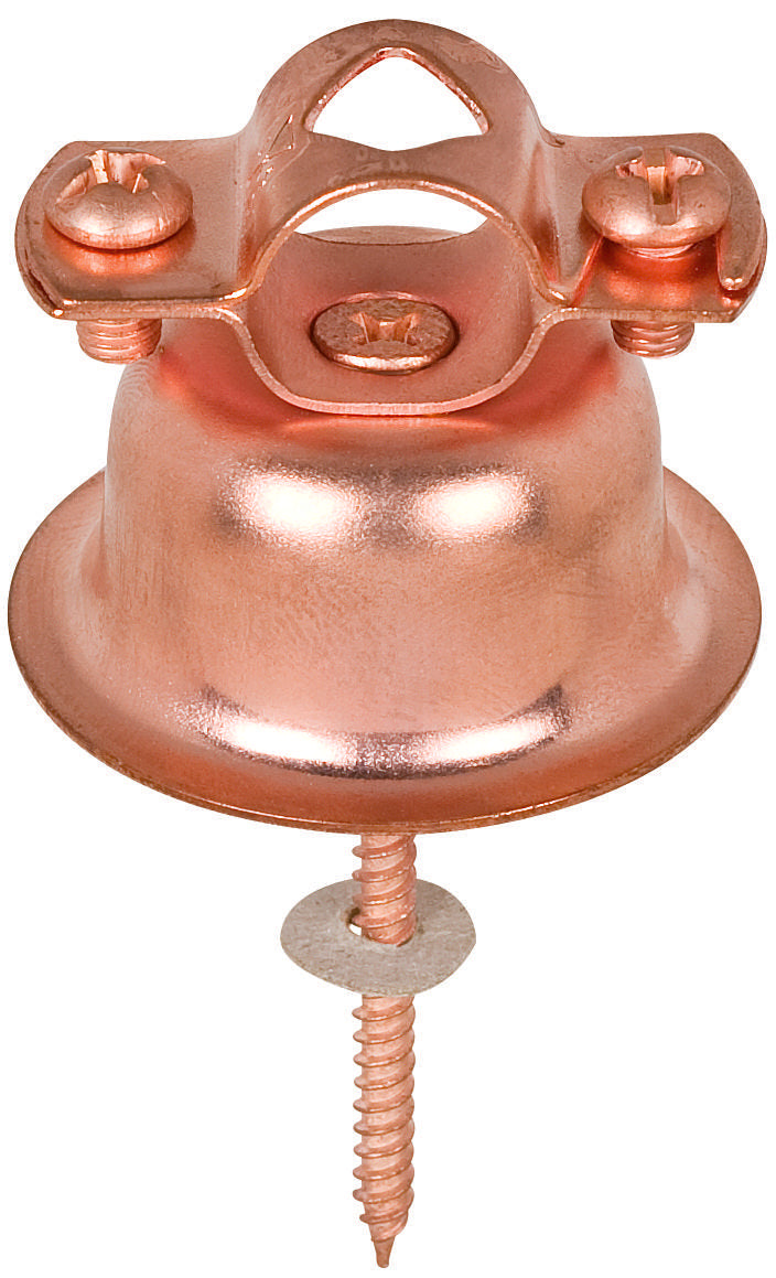 Overhead Bell Hanger - 1/2"