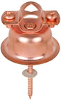 Overhead Bell Hanger - 1/2"