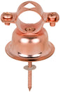 Overhead Bell Hanger - 3/4" - Steel