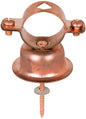 Overhead Bell Hanger - 1" - Steel