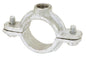 Overhead Split Ring Hanger - Ductile Iron - IPS Pipe/Tube