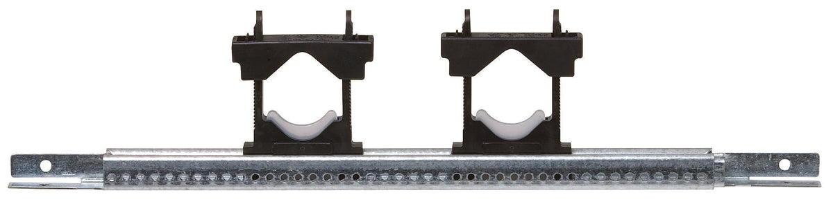 Sioux Chief PowerBar™ 523-1620 Universal Bracket, Steel, Galvanized