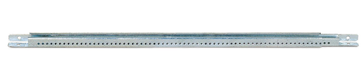 Sioux Chief PowerBar™ 523-24 Universal Bracket, Steel, Zinc Plated