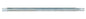Sioux Chief PowerBar™ 523-24 Universal Bracket, Steel, Zinc Plated