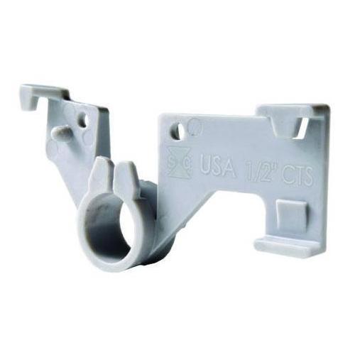 Standard Stub Out Bracket - 1/2" CTS Hole