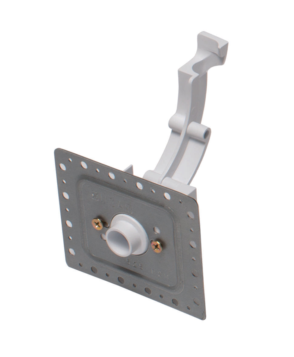 Sioux Chief StrongArm™ 525-P2M1 Faceplate With PEX Bend Support