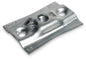Top Plate Connector - 3/8" Rod - Steel