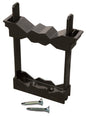 Sioux Chief 550-2111 550-211 Flat Base Clamps, Nylon