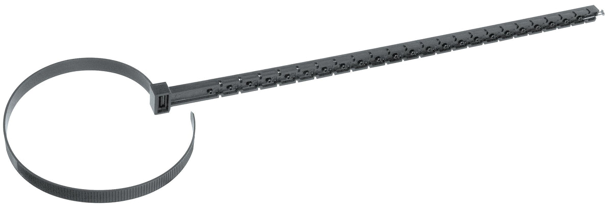553-0 Zip Hanger - 553-014