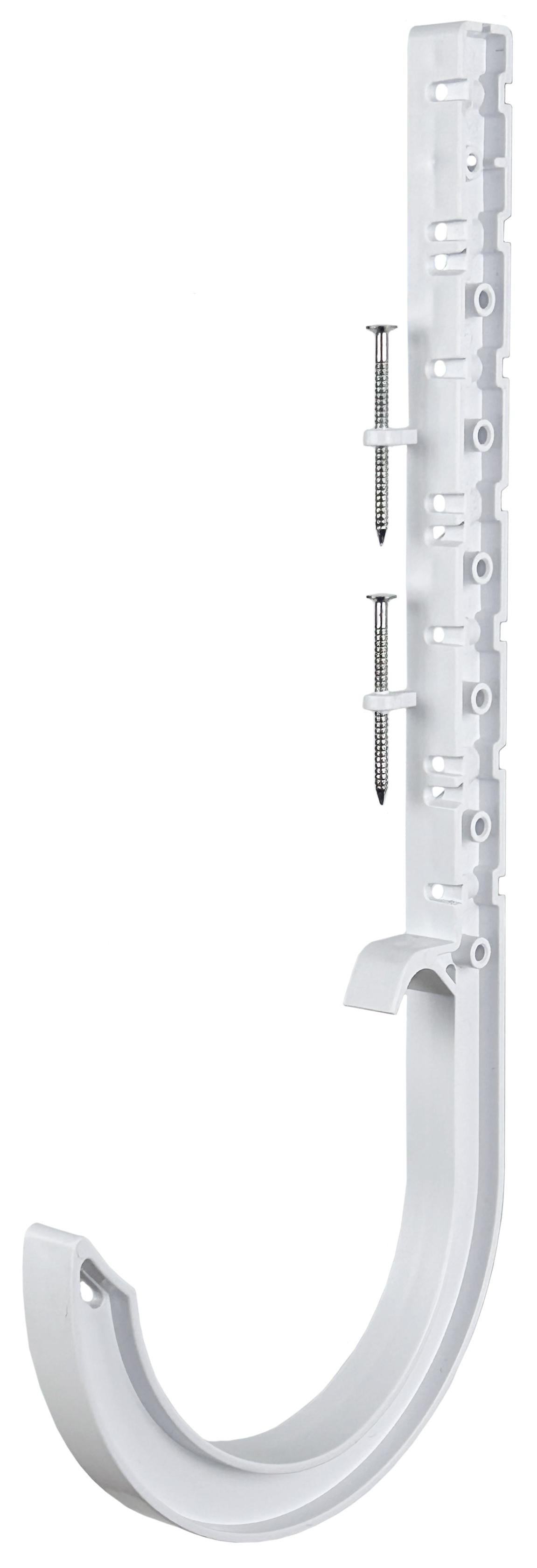 DWV Pipe Extension Hanger - 3" Pipe/Tube - ABS