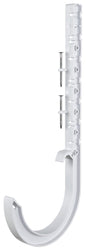 DWV Pipe Extension Hanger - 3" Pipe/Tube - ABS