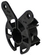 Sioux Chief Suspensulator™ 558-E2 Tube Suspension Clamp and Insulator, 1/2 in CTS Pipe/Tube, Polyethylene