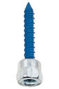 Sioux Chief Chief Sammys™ 590-4412 540 Vertical Mechanical Anchor, 3/8 in Rod