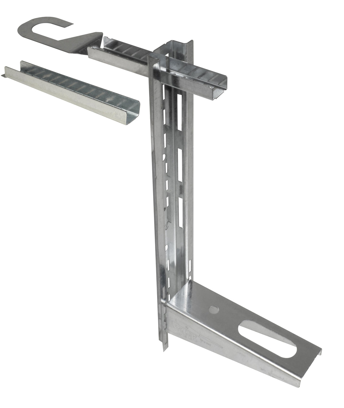 Sioux Chief 598-023 598 Expansion Tank Support System, For Use With Water Heater Mount, 17 in H, Steel