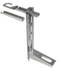 Sioux Chief 598-023 598 Expansion Tank Support System, For Use With Water Heater Mount, 17 in H, Steel