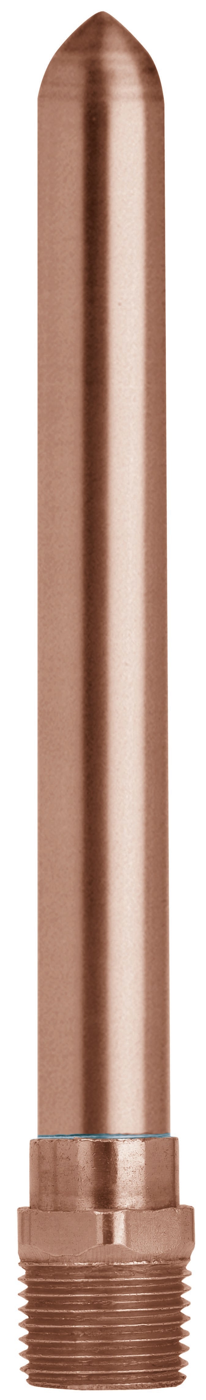 1/2" Stub-Out - MNPT