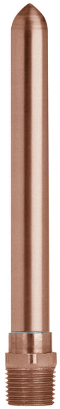 1/2" Stub-Out - MNPT