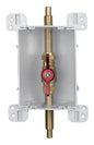 687 Single-Valve Servicebox - 687-2XD