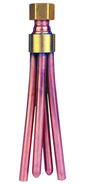 695-D - Trap Primer Distributor - 7-3/8" H - Copper