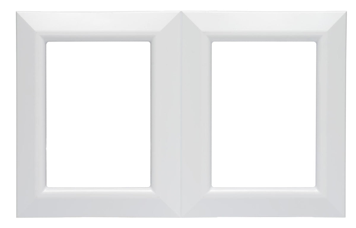 Double Frame - ABS