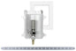 Outlet Box - 1/2" - ABS