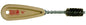Sioux Chief 705-3 Fitting Brush With Plastic Handle, 3/4 in ID Dia