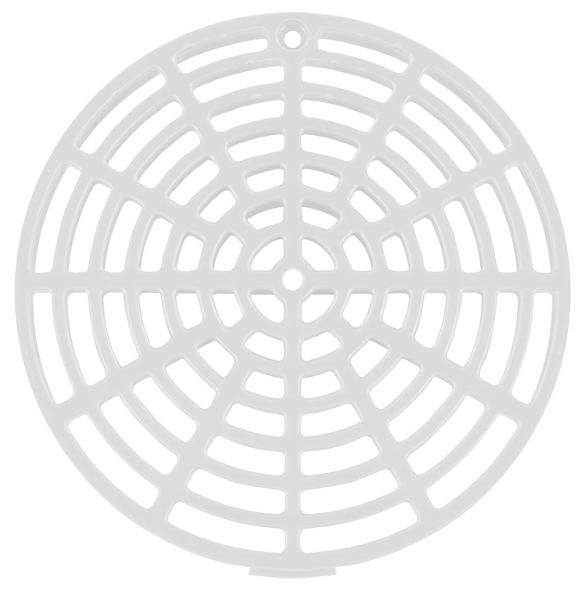 New Pattern Drain Strainer - Polypropylene