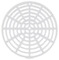 New Pattern Drain Strainer - Polypropylene