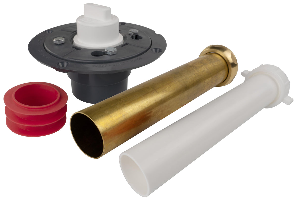 Freestanding Tub Drain Kit