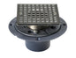 2" Shower Pan Drain - 821-2PQCP