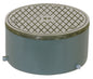 Sioux Chief 850-234N Adjustable Cleanout Access Cover, 4 in Cleanout, 5-1/2 in Outlet, 2500 lb Load, 5-1/2 in Dia Cover