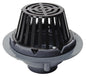 Roof Drain - 2" Outlet