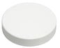 Test Cap - 4" Dia - PVC
